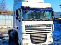 DAF  FT XE 105 2012 годаfor15 900 000 тг. в Петропавловск