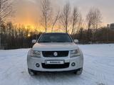 Suzuki Grand Vitara 2007 года за 5 300 000 тг. в Петропавловск – фото 4