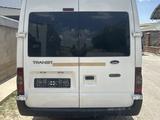 Ford Transit 2013 года за 6 000 000 тг. в Шымкент – фото 3
