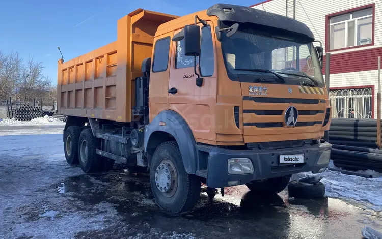 Beiben (North Benz)  ND3250 2014 годаfor11 000 000 тг. в Караганда