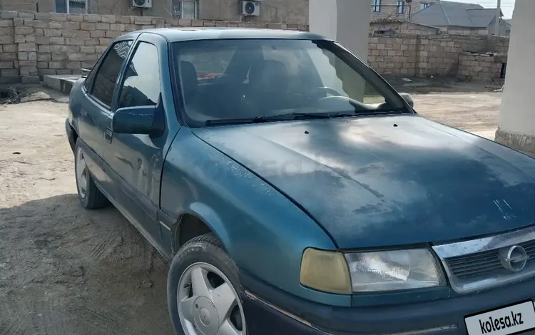 Opel Vectra 1993 года за 700 000 тг. в Актау