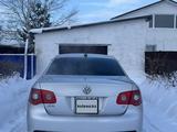 Volkswagen Jetta 2005 годаfor3 100 000 тг. в Щучинск – фото 4