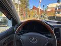 Lexus LX 470 2007 года за 13 000 000 тг. в Астана – фото 8