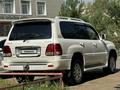 Lexus LX 470 2007 года за 13 000 000 тг. в Астана – фото 12