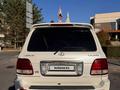 Lexus LX 470 2007 года за 13 000 000 тг. в Астана – фото 7