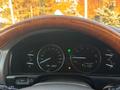 Lexus LX 470 2007 года за 13 000 000 тг. в Астана – фото 9
