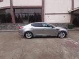 Kia Optima 2013 годаүшін6 400 000 тг. в Шымкент – фото 2