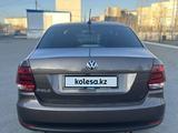 Volkswagen Polo 2018 года за 7 300 000 тг. в Павлодар – фото 5