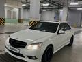 Mercedes-Benz C 300 2008 годаүшін6 100 000 тг. в Астана – фото 2