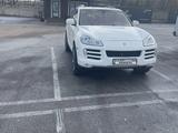 Porsche Cayenne 2008 года за 10 700 000 тг. в Алматы – фото 2