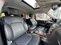 Infiniti QX80 2020 годаүшін22 700 000 тг. в Астана – фото 83