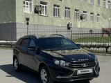 ВАЗ (Lada) Vesta SW 2018 года за 5 700 000 тг. в Усть-Каменогорск – фото 3