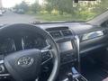 Toyota Camry 2015 годаүшін9 700 000 тг. в Астана – фото 12