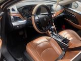 Borgward BX7 2019 года за 7 500 000 тг. в Алматы