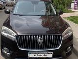Borgward BX7 2019 года за 7 500 000 тг. в Алматы – фото 2
