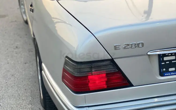 Mercedes-Benz E 280 1993 годаүшін2 200 000 тг. в Туркестан