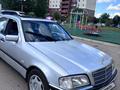 Mercedes-Benz C 180 1997 годаfor1 500 000 тг. в Астана – фото 3