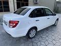 ВАЗ (Lada) Granta 2190 2020 годаүшін3 790 000 тг. в Семей – фото 3