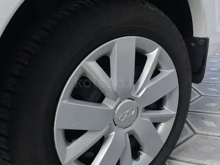 ВАЗ (Lada) Granta 2190 2020 года за 3 790 000 тг. в Семей – фото 14