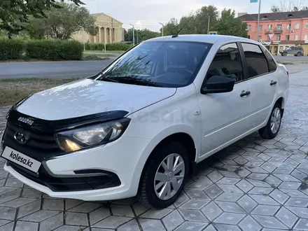 ВАЗ (Lada) Granta 2190 2020 года за 3 790 000 тг. в Семей