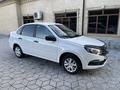 ВАЗ (Lada) Granta 2190 2020 годаүшін3 790 000 тг. в Семей – фото 2