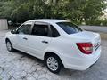 ВАЗ (Lada) Granta 2190 2020 годаүшін3 790 000 тг. в Семей – фото 4
