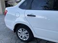 ВАЗ (Lada) Granta 2190 2020 годаүшін3 790 000 тг. в Семей – фото 8
