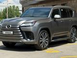 Lexus LX 600 2024 года за 77 000 000 тг. в Астана