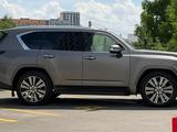 Lexus LX 600 2024 года за 77 000 000 тг. в Астана – фото 2