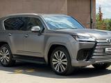 Lexus LX 600 2024 года за 77 000 000 тг. в Астана – фото 3