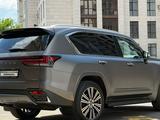 Lexus LX 600 2024 года за 77 000 000 тг. в Астана – фото 5