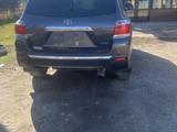 Toyota Highlander 2012 годаfor7 600 000 тг. в Кулан – фото 4