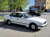 BMW 520 1994 годаүшін2 000 000 тг. в Семей – фото 2