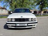 BMW 520 1994 годаүшін2 000 000 тг. в Семей