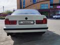 BMW 518 1994 годаүшін2 300 000 тг. в Семей – фото 4