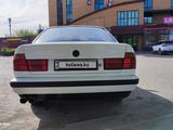 BMW 520 1994 годаүшін2 000 000 тг. в Семей – фото 4