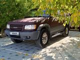 Isuzu Trooper 2001 года за 6 000 000 тг. в Атырау – фото 3