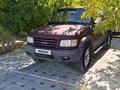 Isuzu Trooper 2001 года за 6 000 000 тг. в Атырау – фото 6