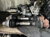 Привод A6 A7 A8 Q5 4G0 407 271 F за 60 000 тг. в Алматы