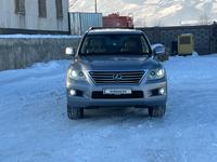 Lexus LX 570 2008 года за 18 300 000 тг. в Алматы