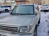 Mitsubishi Pajero iO 1999 года за 2 600 000 тг. в Караганда – фото 4