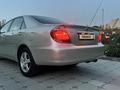 Toyota Camry 2005 годаfor6 800 000 тг. в Алматы – фото 4