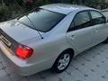 Toyota Camry 2005 годаfor6 800 000 тг. в Алматы – фото 5