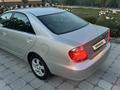 Toyota Camry 2005 годаfor6 800 000 тг. в Алматы – фото 7