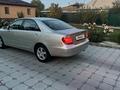 Toyota Camry 2005 года за 6 800 000 тг. в Алматы – фото 8