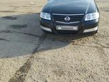 Nissan Almera Classic 2007 года за 2 600 000 тг. в Алматы – фото 4