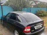 ВАЗ (Lada) Priora 2172 2009 годаүшін1 150 000 тг. в Уральск – фото 3