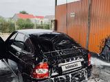 ВАЗ (Lada) Priora 2172 2009 годаүшін1 150 000 тг. в Уральск – фото 4