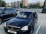 ВАЗ (Lada) Priora 2172 2009 годаүшін1 150 000 тг. в Уральск – фото 5