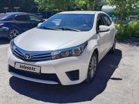 Toyota Corolla 2013 годаүшін5 900 000 тг. в Кызылорда